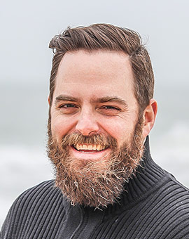 Mike Paterson