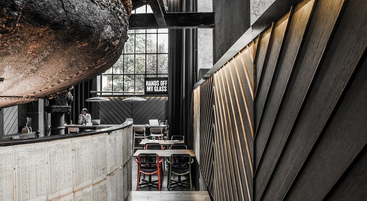 Stock from Under The Sea