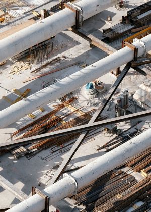 The development will deliver 39 new buildings